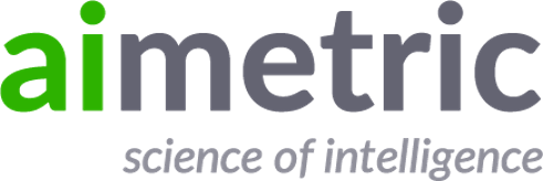 Aimetric · science of intelligence